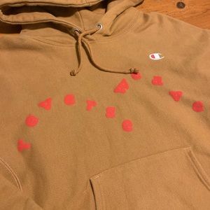 Champion Women’s Reverse Weave Hoodie